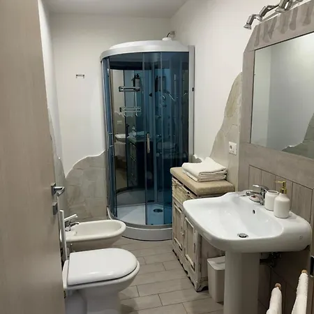 Domo Acabara Oda ve Kahvaltı
