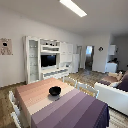 Bed & Breakfast Domo Acabara Alghero