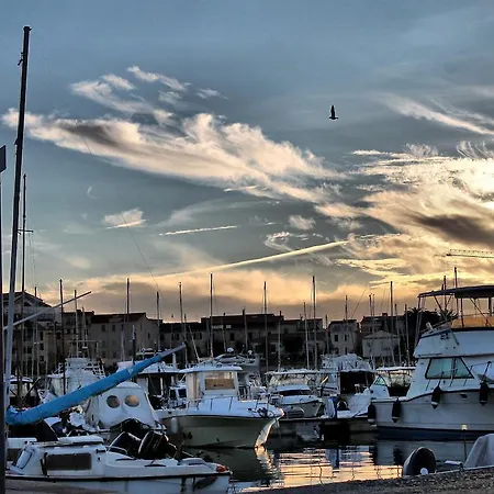 B&B Domo Acabara 알게로