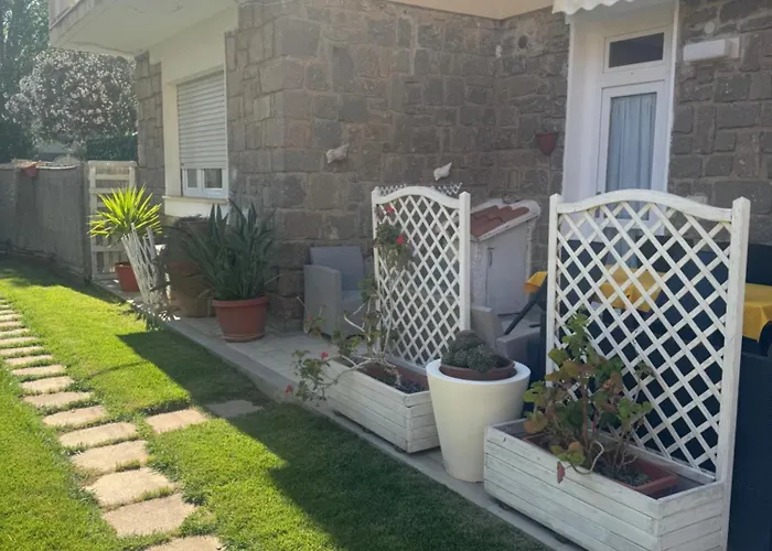 Alojamento de Acomodação e Pequeno-almoço Domo Acabara 3*