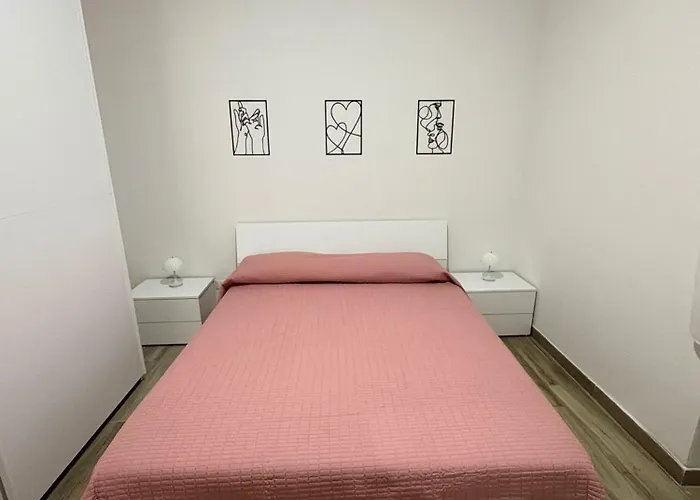 Domo Acabara Alghero