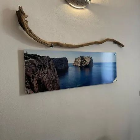 Domo Acabara Alghero