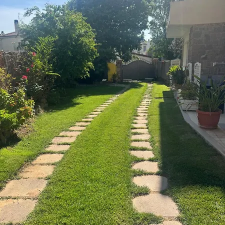 Domo Acabara 3* Alghero