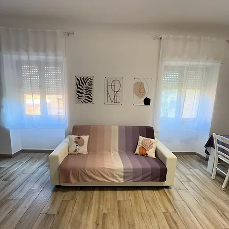 Domo Acabara Alghero