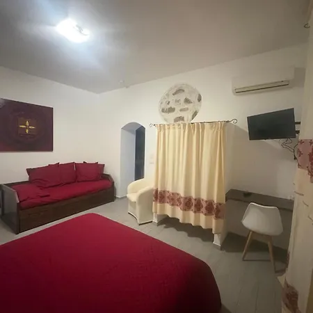 Domo Acabara Bed & Breakfast 3*