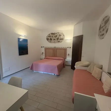 Domo Acabara Panzió Alghero