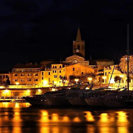 Couette-café Domo Acabara