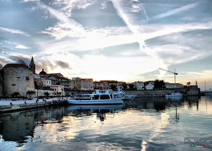 Bed & Breakfast Domo Acabara