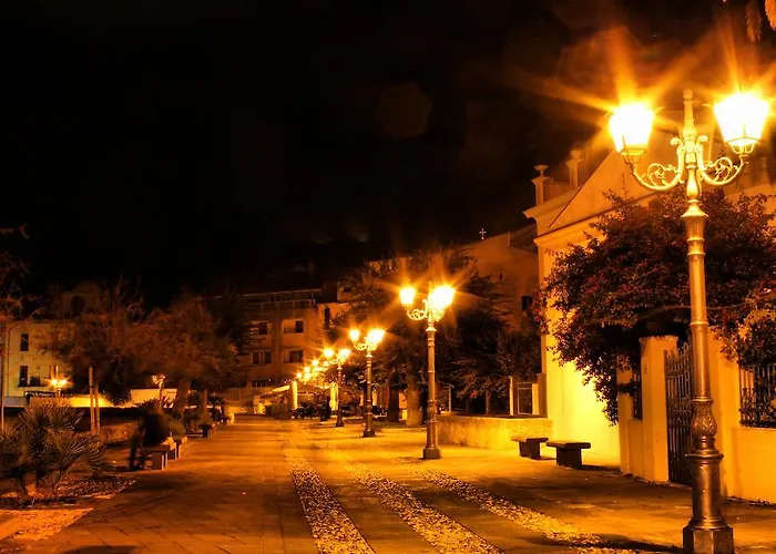 Bed & Breakfast Domo Acabara