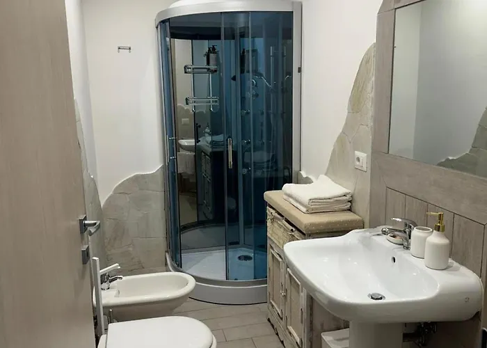 Domo Acabara Panzió