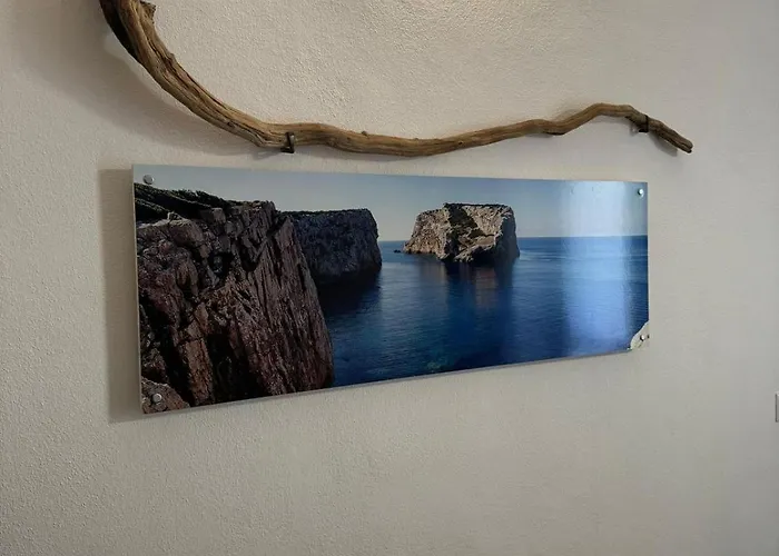 Domo Acabara Alghero