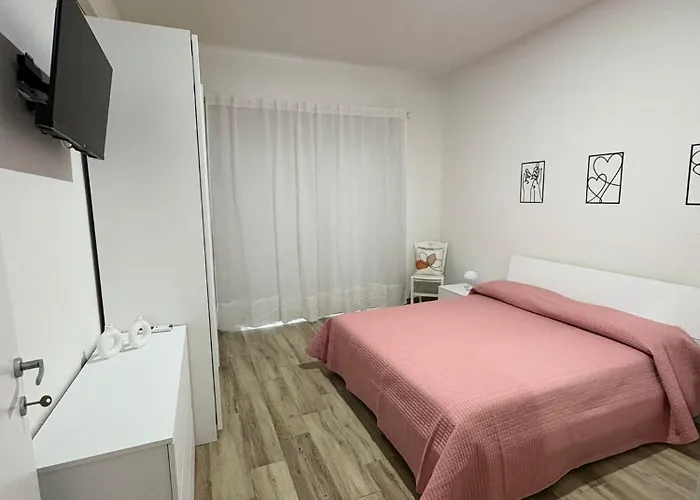 Domo Acabara 3* Alghero