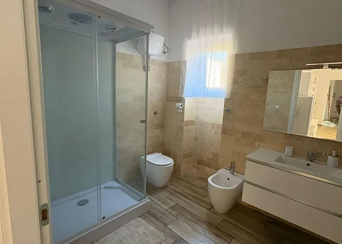 Domo Acabara Bed & Breakfast 3*