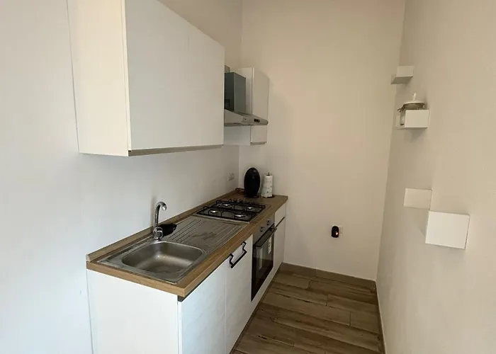 Domo Acabara Alghero