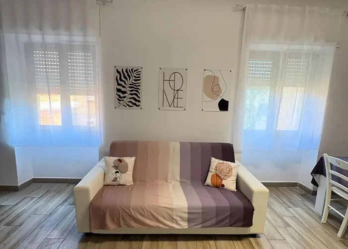 Domo Acabara Alghero