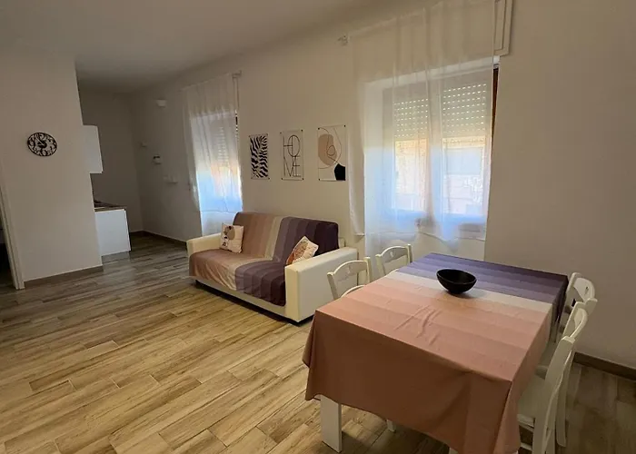 Domo Acabara Alghero