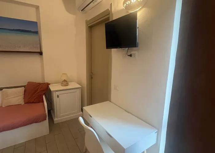 Bed & Breakfast Domo Acabara