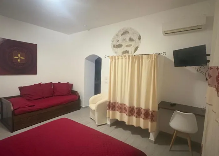 Domo Acabara Panzió 3*