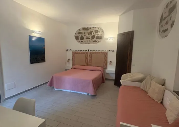 Domo Acabara Bed & Breakfast Alghero