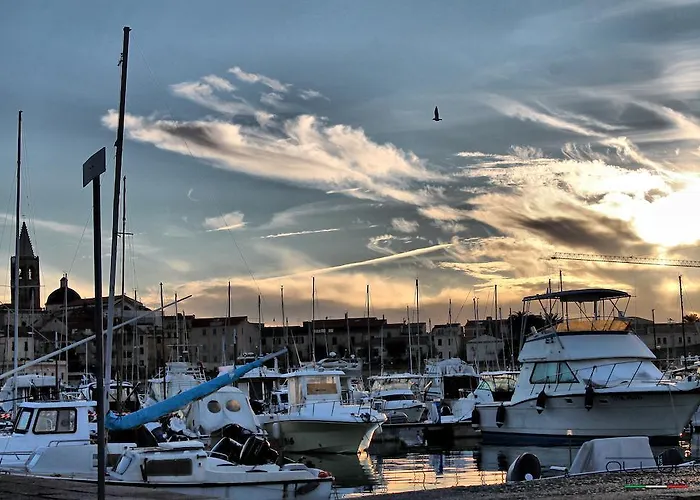 Panzió Domo Acabara Alghero