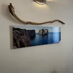 Domo Acabara アルゲーロ