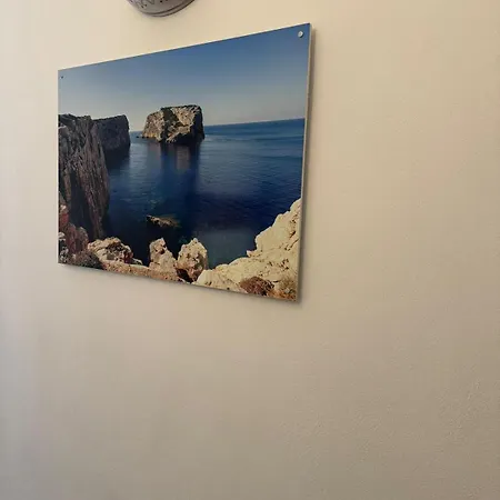 Bed & Breakfast Domo Acabara