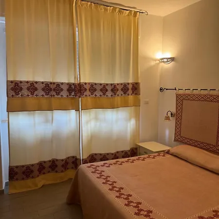 Bed & Breakfast Domo Acabara *