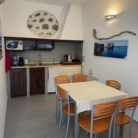 Domo Acabara Bed & Breakfast Alghero