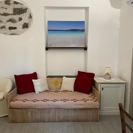 Bed & Breakfast Domo Acabara