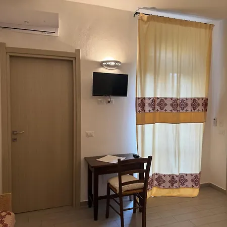 Domo Acabara Bed & Breakfast *