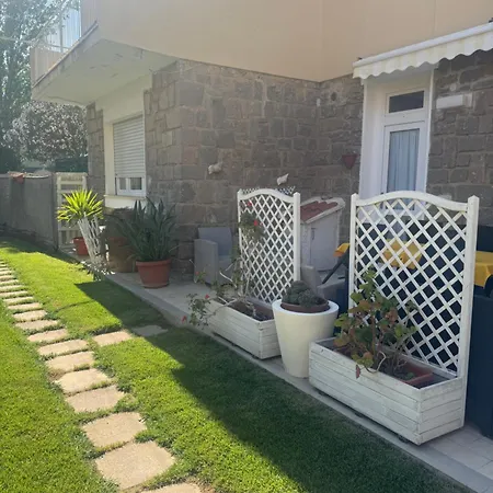 Bed & Breakfast Domo Acabara *