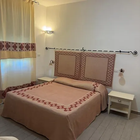 Domo Acabara Alghero