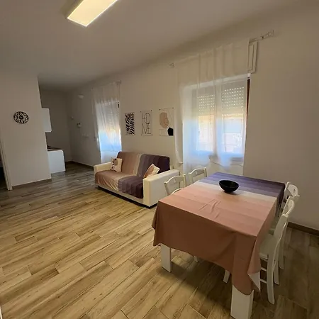 Domo Acabara Альгеро